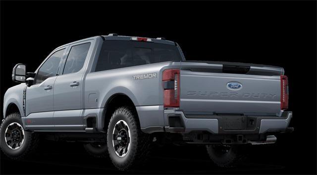 new 2024 Ford F-250 car, priced at $87,490