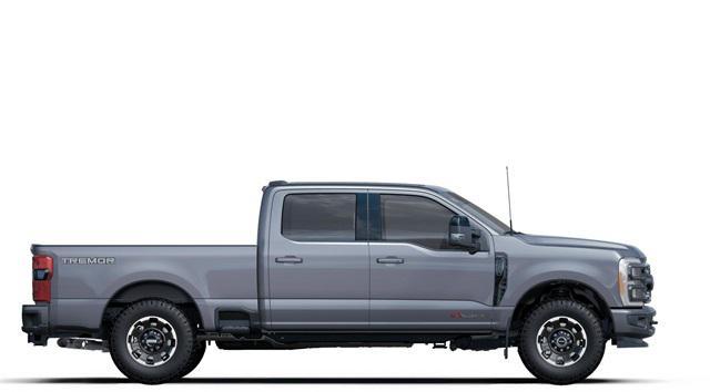 new 2024 Ford F-250 car, priced at $86,490