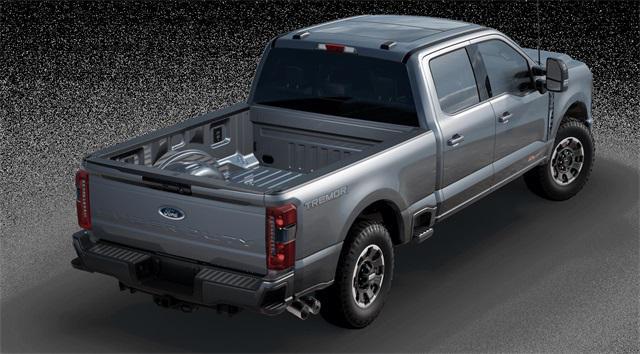 new 2024 Ford F-250 car, priced at $87,490