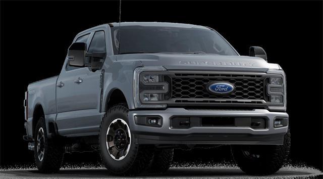 new 2024 Ford F-250 car, priced at $87,490