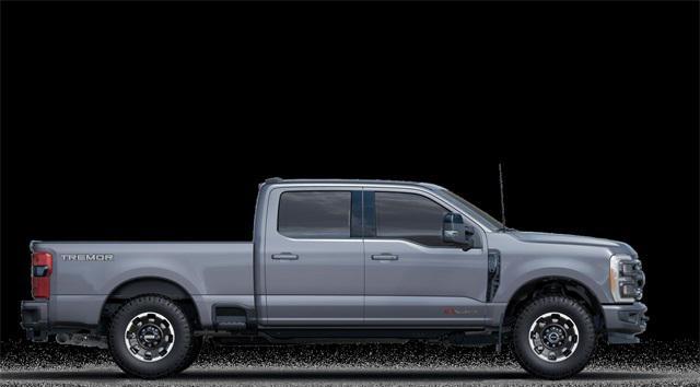 new 2024 Ford F-250 car, priced at $87,490