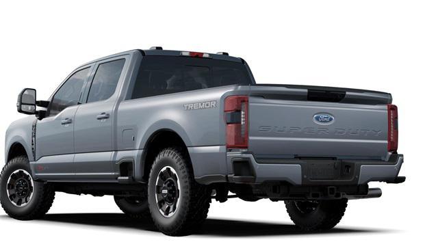 new 2024 Ford F-250 car, priced at $86,490