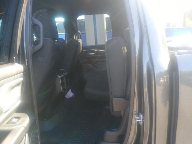 used 2021 Ram 1500 car, priced at $31,795