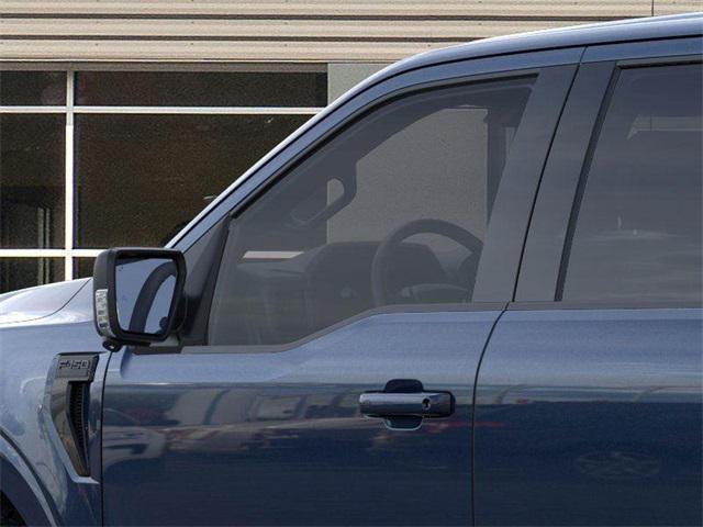 new 2025 Ford F-150 car, priced at $64,415