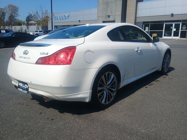 used 2013 INFINITI G37x car, priced at $10,787