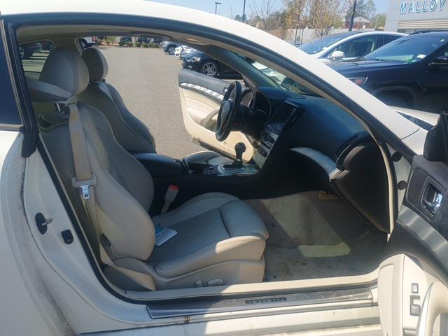 used 2013 INFINITI G37x car, priced at $10,787