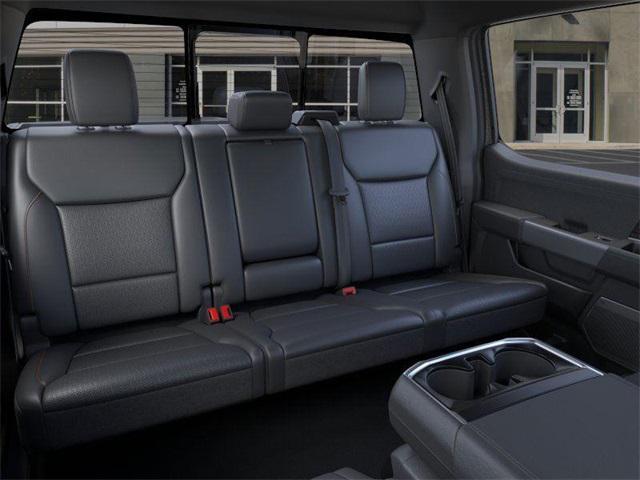 new 2025 Ford F-150 car, priced at $64,824