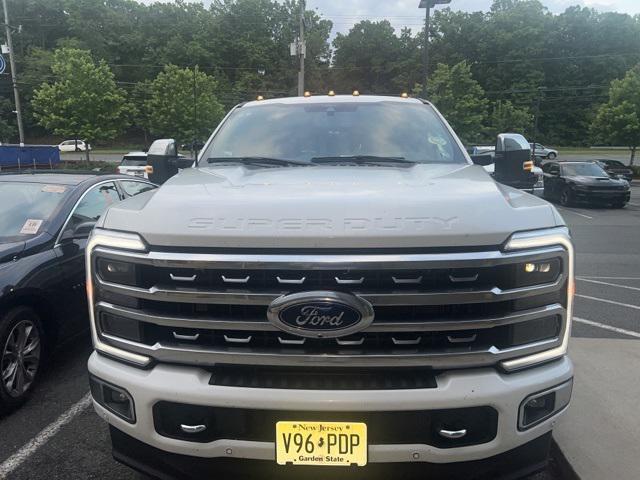 used 2024 Ford F-350 car, priced at $89,995