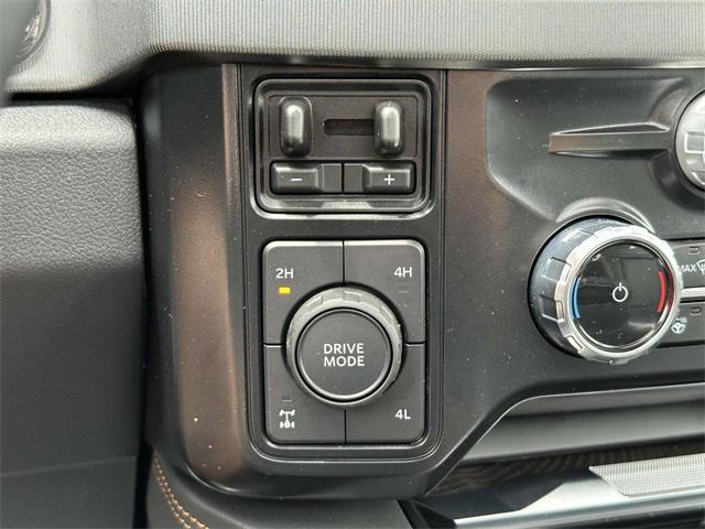 used 2024 Ford F-350 car, priced at $86,795