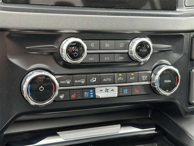 used 2024 Ford F-350 car, priced at $86,795