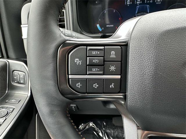 used 2024 Ford F-350 car, priced at $86,795