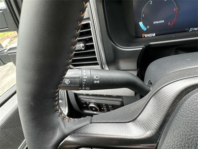 used 2024 Ford F-350 car, priced at $86,795