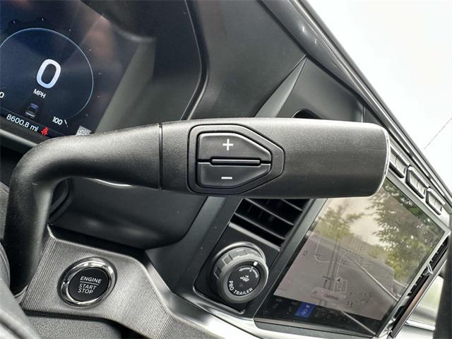 used 2024 Ford F-350 car, priced at $86,795
