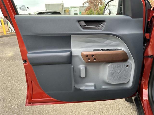 used 2024 Ford Maverick car, priced at $32,999