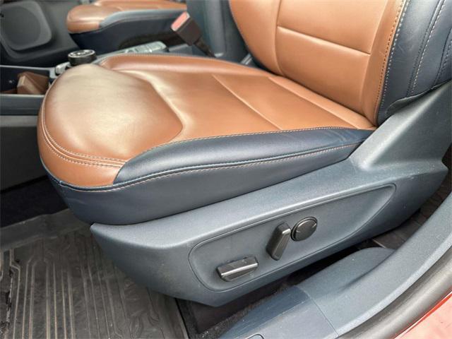 used 2024 Ford Maverick car, priced at $32,999