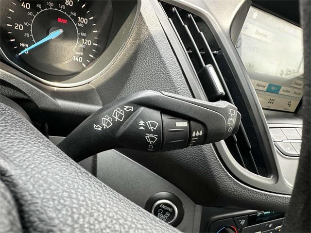 used 2019 Ford Escape car, priced at $9,489