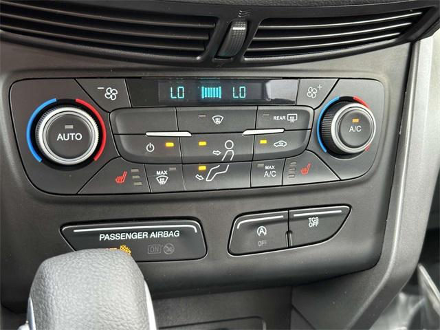 used 2019 Ford Escape car, priced at $9,489