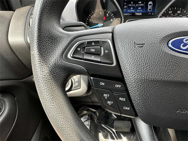 used 2019 Ford Escape car, priced at $9,489