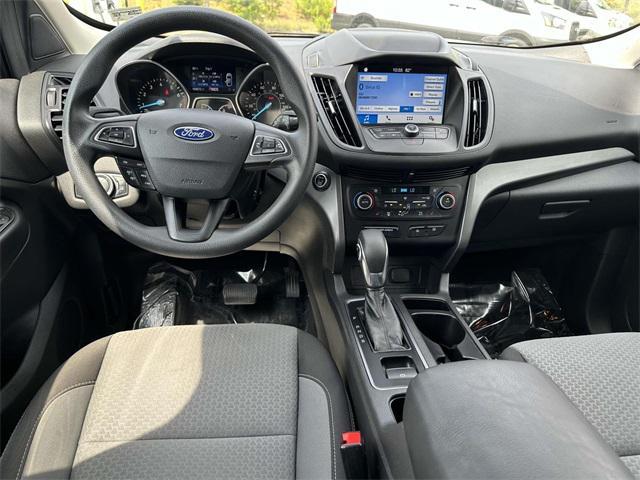 used 2019 Ford Escape car, priced at $9,489