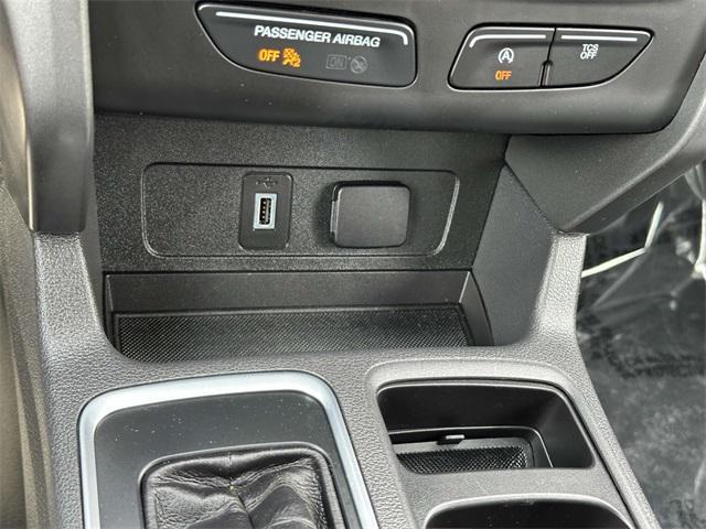 used 2019 Ford Escape car, priced at $9,489
