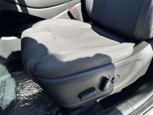 used 2022 Hyundai Santa Fe car, priced at $20,991