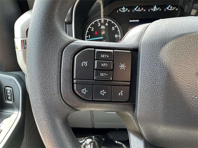 used 2023 Ford F-150 car, priced at $34,998