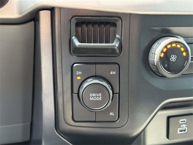 used 2023 Ford F-150 car, priced at $34,998