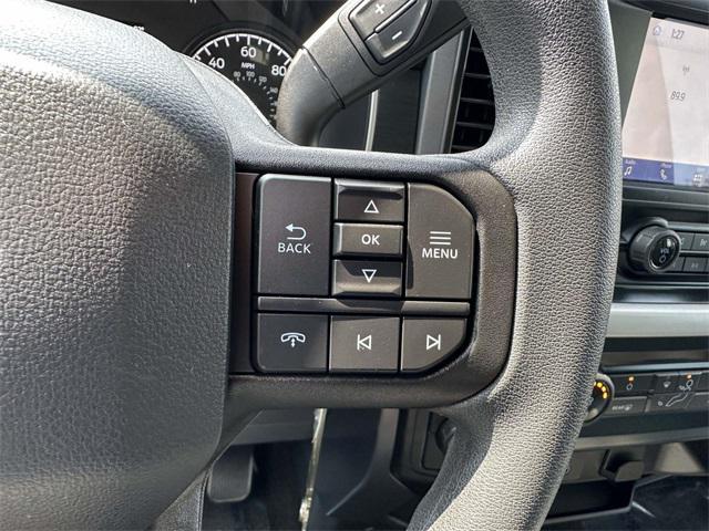 used 2023 Ford F-150 car, priced at $34,998