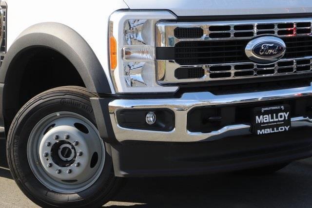 new 2023 Ford F-450 car, priced at $89,678