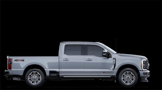 new 2025 Ford F-350 car, priced at $103,765