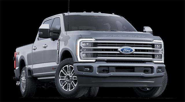 new 2025 Ford F-350 car, priced at $103,765