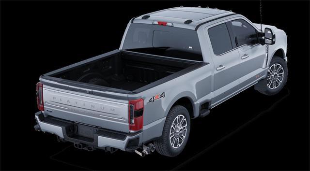 new 2025 Ford F-350 car, priced at $103,765