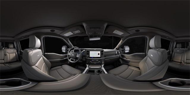 new 2025 Ford F-350 car, priced at $103,765