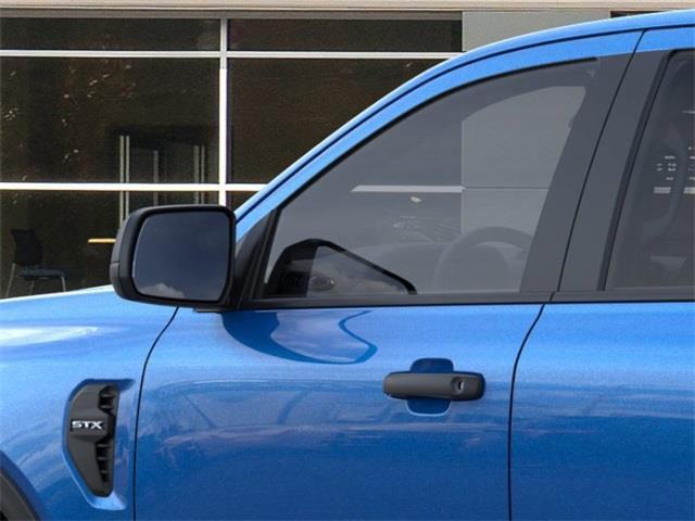 new 2024 Ford Ranger car, priced at $35,546