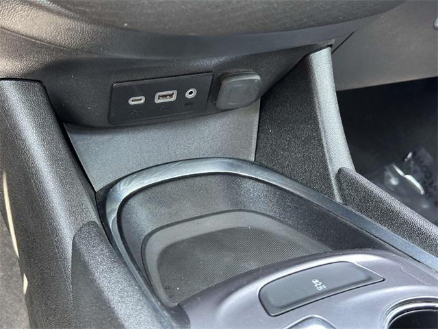 used 2023 Chevrolet Malibu car, priced at $18,997