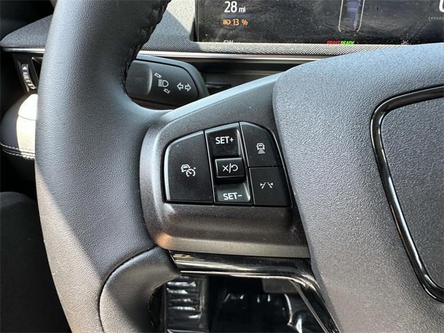 used 2022 Ford Mustang Mach-E car, priced at $25,698