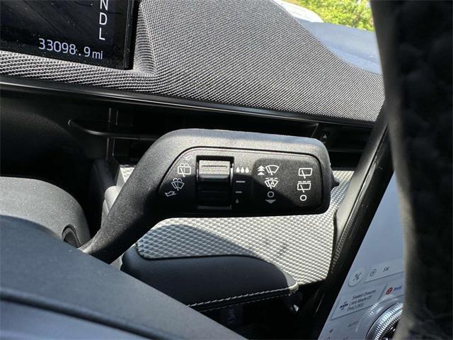 used 2022 Ford Mustang Mach-E car, priced at $25,698