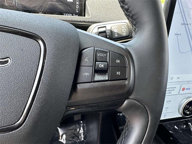 used 2022 Ford Mustang Mach-E car, priced at $25,698