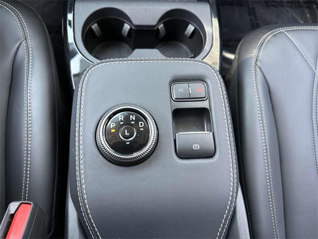 used 2022 Ford Mustang Mach-E car, priced at $25,698