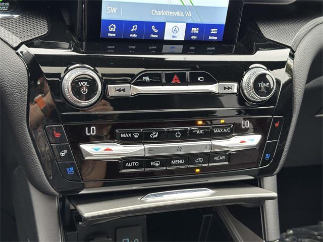 used 2021 Ford Explorer car, priced at $36,498