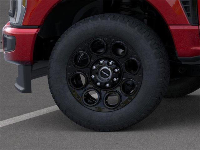new 2025 Ford F-350 car, priced at $87,674