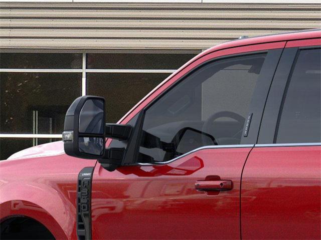 new 2025 Ford F-350 car, priced at $95,270