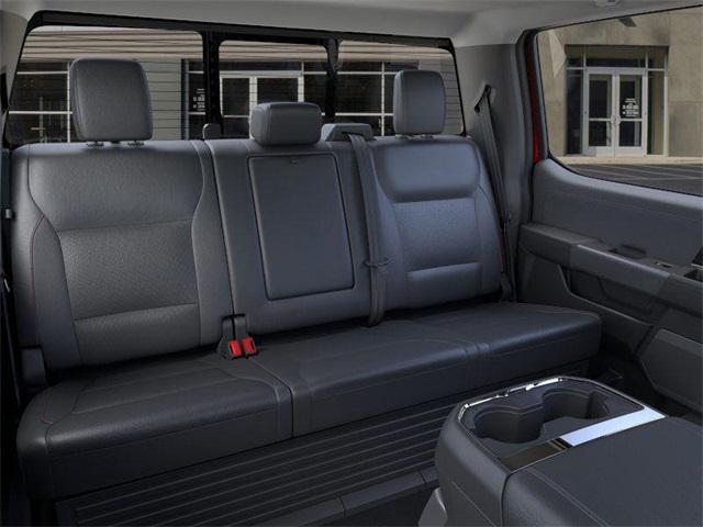 new 2025 Ford F-350 car, priced at $95,270