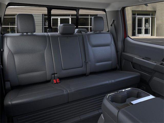 new 2025 Ford F-350 car, priced at $87,674