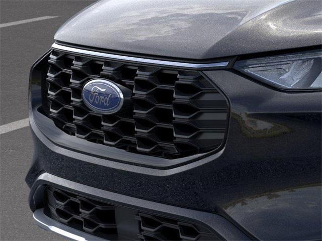 new 2024 Ford Escape car, priced at $26,833