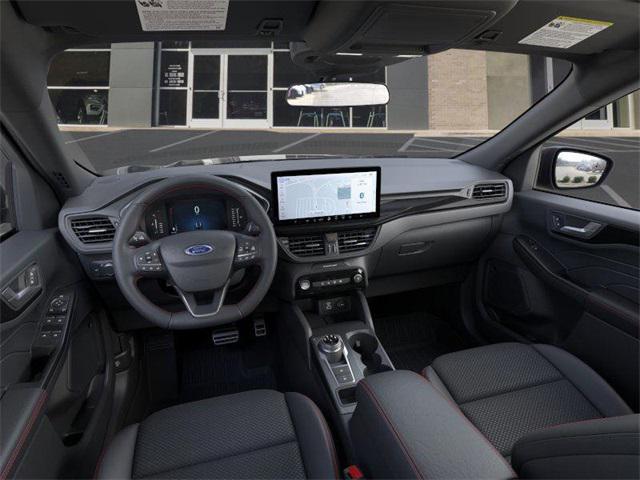 new 2024 Ford Escape car, priced at $26,833