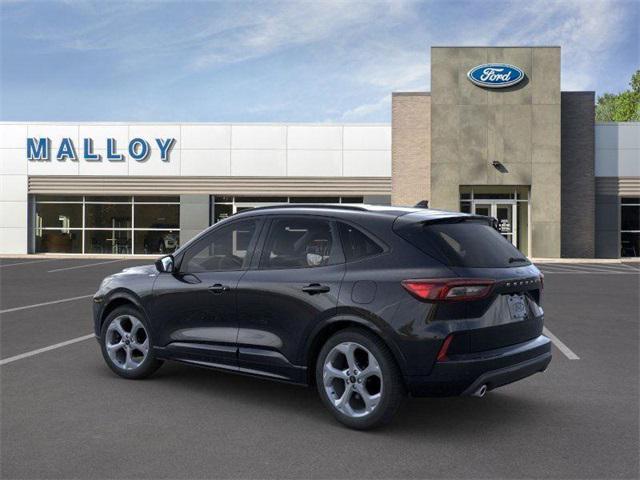 new 2024 Ford Escape car, priced at $26,833