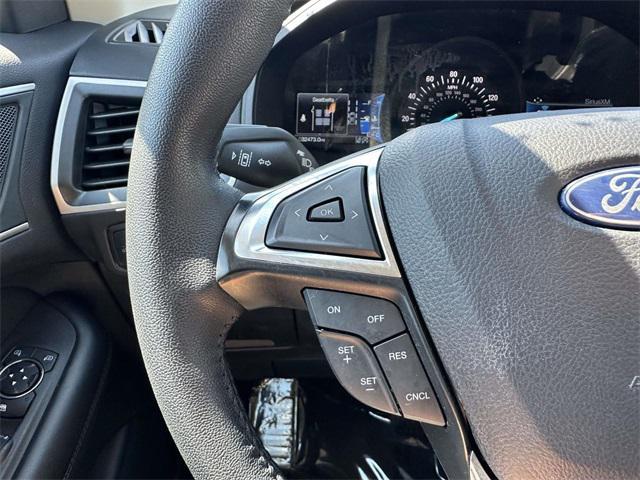 used 2024 Ford Edge car, priced at $23,991