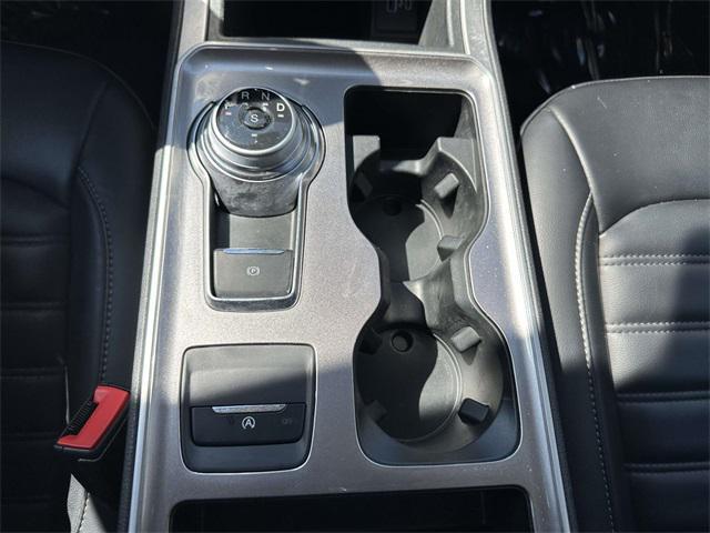 used 2024 Ford Edge car, priced at $23,991