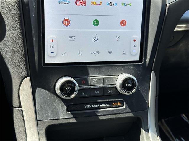 used 2024 Ford Edge car, priced at $23,991